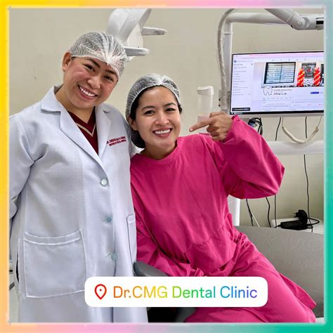 Saint Claire Dental Clinic, Dentist at Barangay III, Tiaong.